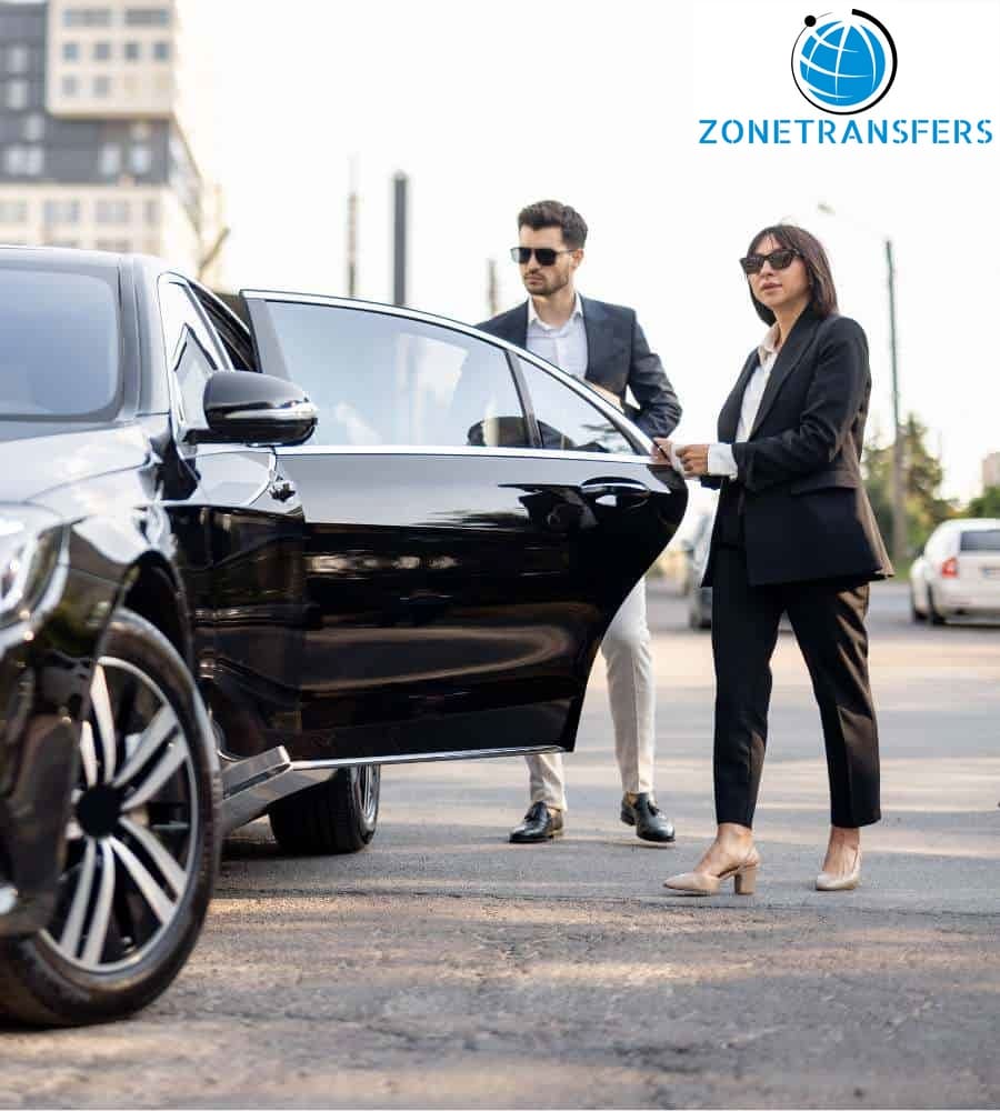 Zagreb Airport Transfer